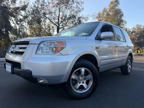 Used 2006 Honda Pilot EX image 1