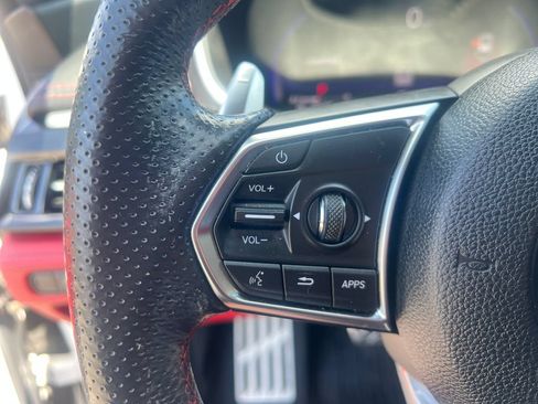Used 2023 Acura MDX A-Spec AWD/4WD image 17