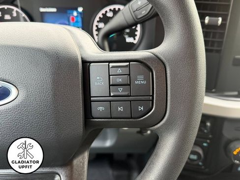 New 2026 Ford F450 XL image 19