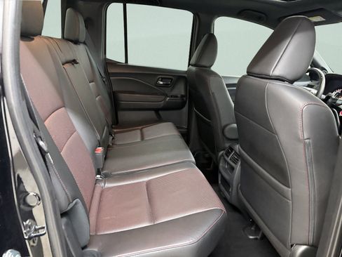 Used 2023 Honda Ridgeline Black Edition image 23
