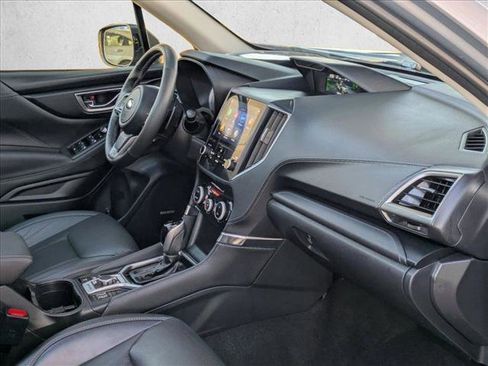 Used 2023 Subaru Forester Touring image 22