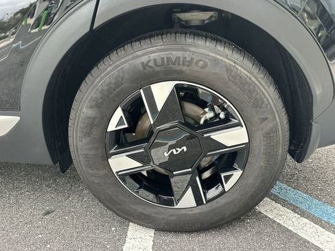 Used 2026 Kia Sportage LX w/ LX Convenience Package image 12