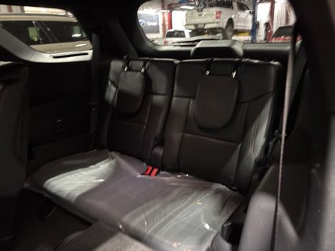 New 2026 Ford Explorer ST w/ Sun And Sound Package AWD/4WD image 17