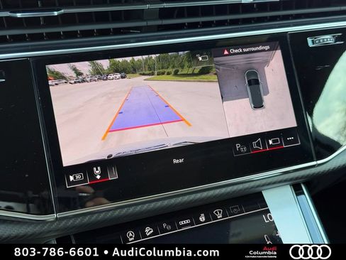 New 2026 Audi Q7 3.0T Prestige AWD/4WD image 35