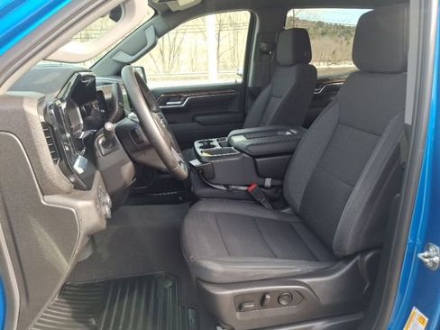 Used 2023 Chevrolet Silverado 1500 RST image 9