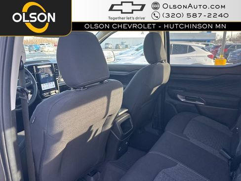 Used 2024 Ford Ranger XLT w/ Trailer Tow Package image 25