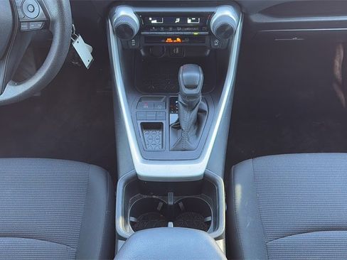 Used 2024 Toyota RAV4 LE image 23