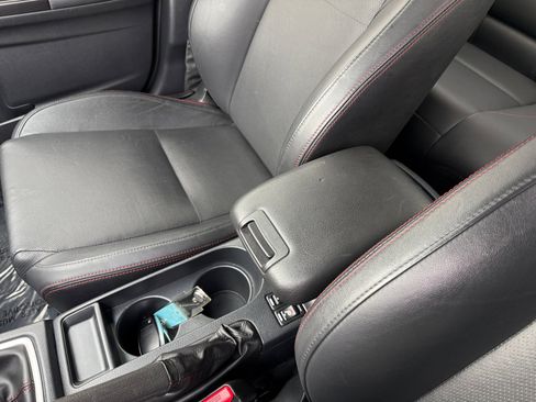 Used 2017 Subaru WRX Limited w/ Popular Package #2 image 14