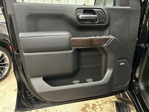 Certified 2021 GMC Sierra 1500 Denali w/ Denali Ultimate Package image 11
