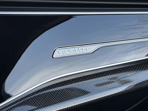 Used 2024 Audi SQ7 Premium Plus w/ S Sport Package image 43