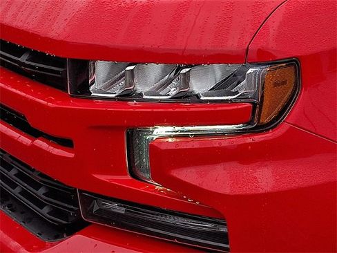 Used 2022 Chevrolet Silverado 1500 RST w/ Rally Edition image 28