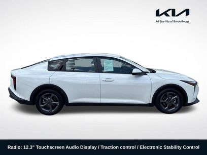 Used 2025 Kia K4