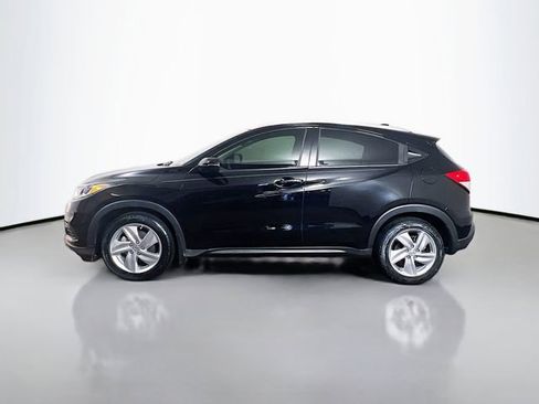 Used 2020 Honda HR-V EX-L image 6