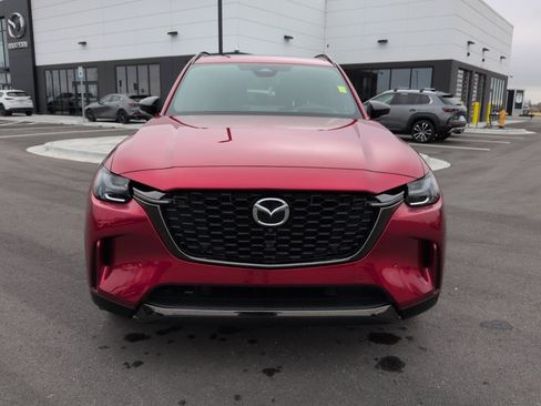 New 2026 MAZDA CX-90 3.3 Turbo S w/ Premium Package image 10