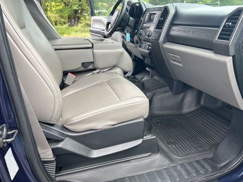 Used 2019 Ford F350 XL AWD/4WD image 14