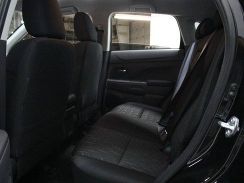 New 2026 Mitsubishi Outlander Sport LE image 24