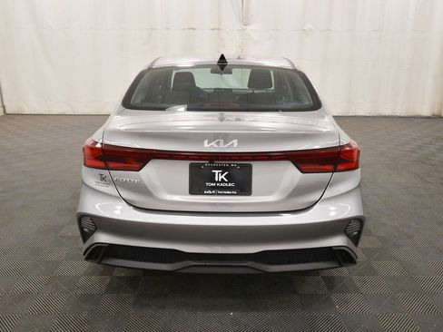 Certified 2023 Kia Forte LXS image 6