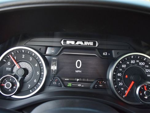 New 2026 RAM 1500 Big Horn image 14