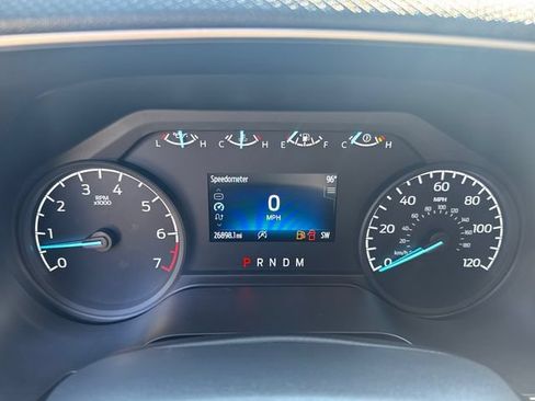 Used 2023 Ford F150 XL w/ STX Appearance Package AWD/4WD image 20