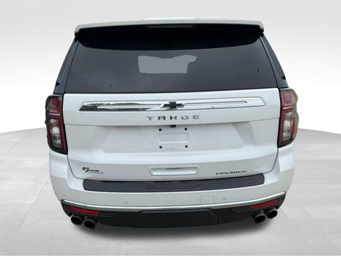 Used 2023 Chevrolet Tahoe Premier AWD/4WD image 5