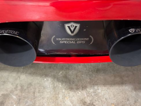 Used 2011 Ferrari 458 Italia Coupe image 32