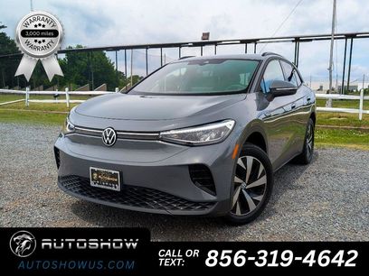Used 2023 Volkswagen ID.4 Pro