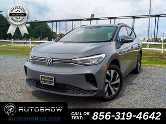 Used 2023 Volkswagen ID.4 Pro AWD/4WD video 1