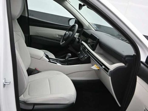 New 2026 Hyundai Tucson SE AWD/4WD image 11