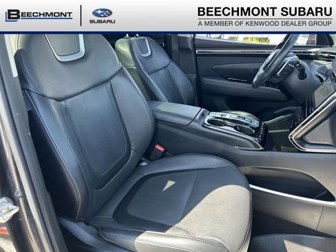 Used 2023 Hyundai Tucson Limited AWD/4WD image 27