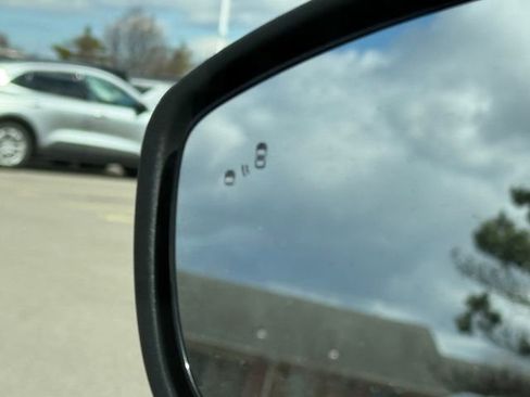 New 2026 Ford Mustang Mach-E Premium image 11