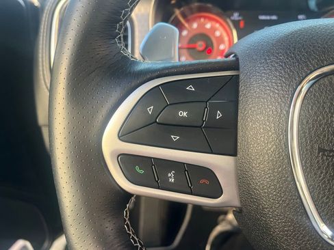 Used 2023 Dodge Charger SRT Hellcat image 9