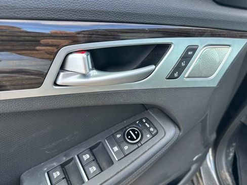 Used 2019 Genesis G80 3.8 w/ Sport Package 02 image 19