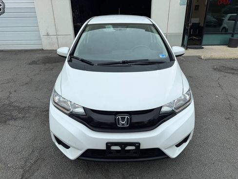 Used 2015 Honda Fit LX image 7