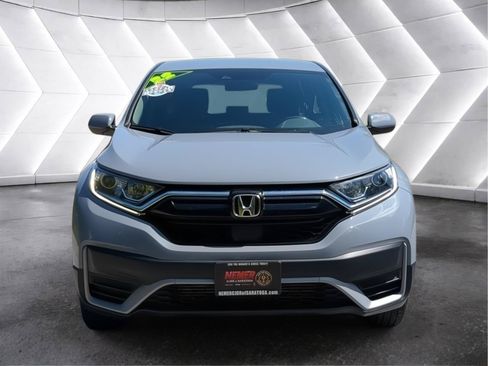 Used 2022 Honda CR-V Special Edition image 8
