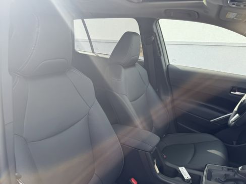 New 2026 Toyota Corolla Cross XLE image 23