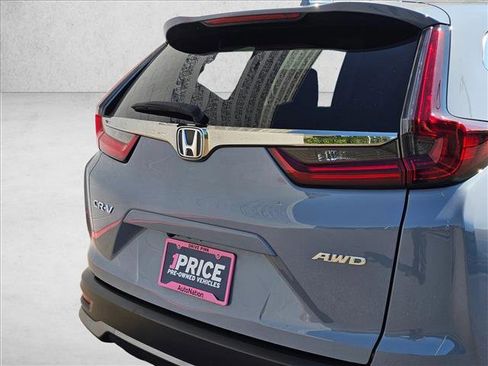 Used 2022 Honda CR-V EX-L image 12