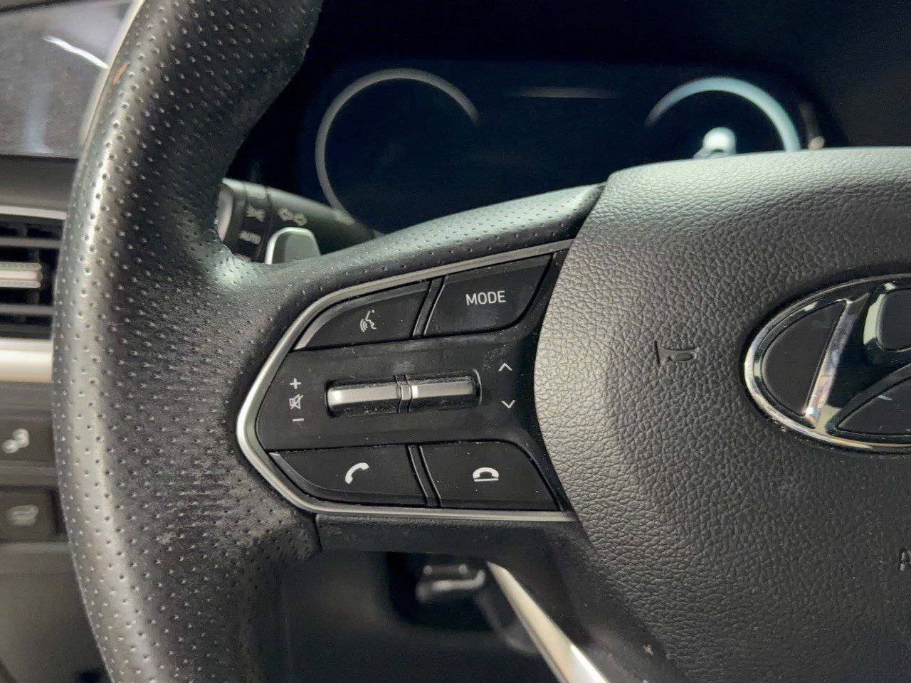 Used 2022 Hyundai Palisade Calligraphy FWD image 15