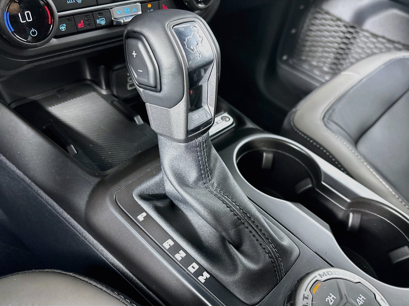 New 2026 Ford Bronco Outer Banks AWD/4WD image 17