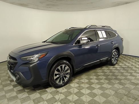 Used 2023 Subaru Outback Touring XT image 9