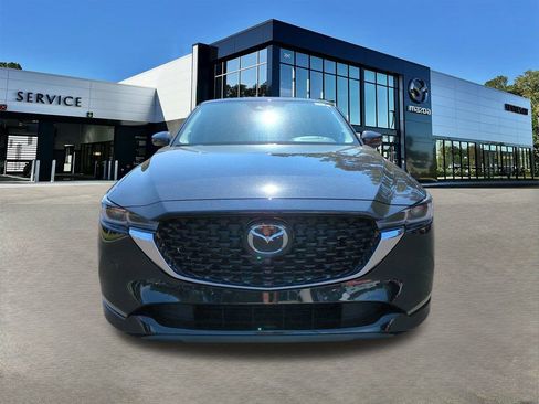 New 2025 MAZDA CX-5 AWD 2.5 S w/ Premium Plus Pkg image 9
