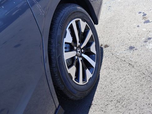 New 2026 Honda Odyssey EX-L image 33