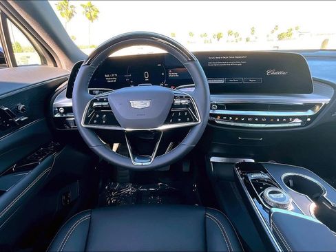 New 2026 Cadillac Lyriq Sport RWD image 23