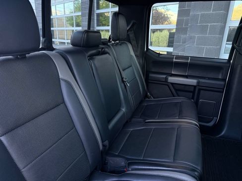 Used 2018 Ford F150 Raptor w/ Equipment Group 802A Luxury AWD/4WD image 45