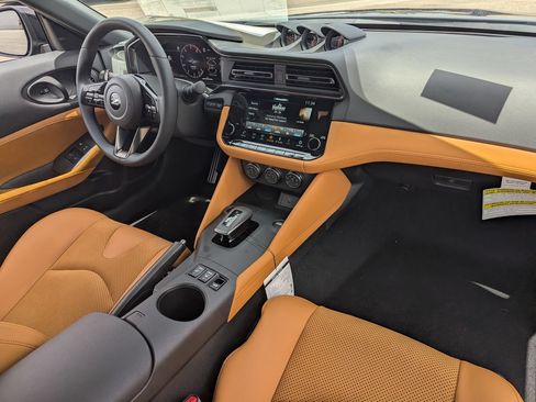 New 2027 Nissan Z Performance RWD image 30