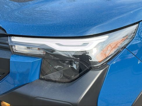 New 2026 Subaru Forester Wilderness image 4