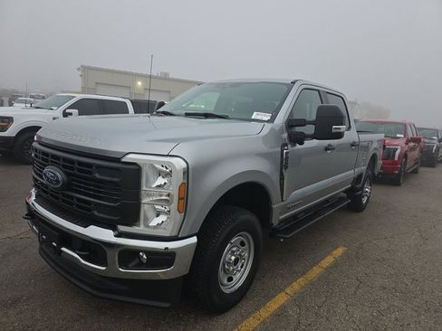 Used 2024 Ford F250 XL w/ 360-Degree Camera Package image 1