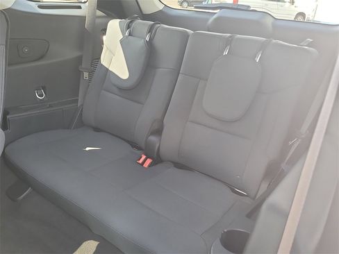 Certified 2025 Ford Explorer Active image 12