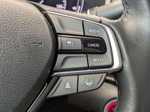 Used 2022 Honda Accord Sport image 24