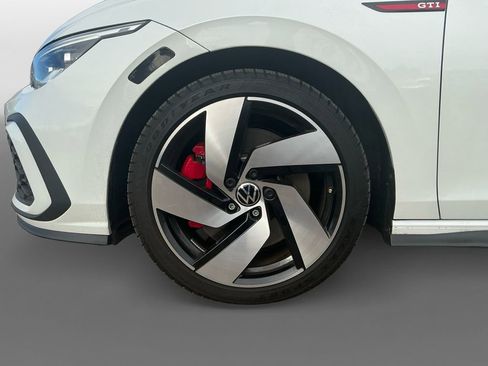 Used 2024 Volkswagen GTI S w/ MDO Package image 14