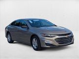 Certified 2022 Chevrolet Malibu LS image 3